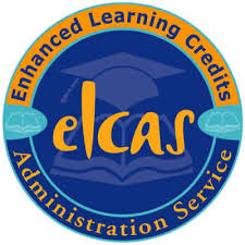 Elcas logo